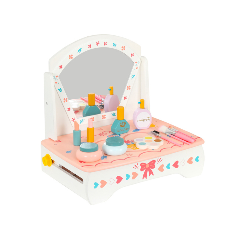 Aga4Kids Măsuță de toaletă pentru copii DS5651