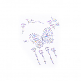 Aga4Kids Pietre autoadezive DS8113BCH