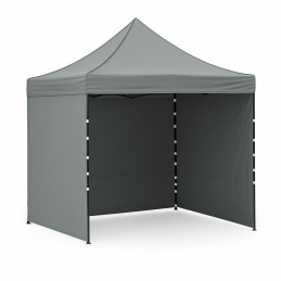 Aga Stand de tăiere PARTY 3x3m Gri