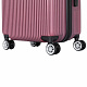 Aga Travel Set de valize MR4652 Vișiniu