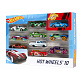Hot Wheels 10 buc. mașinuțe 54886