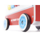 Aga Mers din lemn - mașinuță