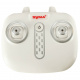 Elicopter RC Syma SYMA S107H 2,4GHz RTF galben