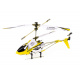 Elicopter RC Syma SYMA S107H 2,4GHz RTF galben
