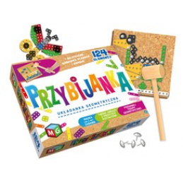 Multigra Joc creativ de ciocănit ZA4028 universal