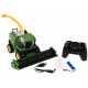 Combinator controlat de la distanță cu sunet de fum RC0603
