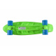 Darpeje Pennyboard Funbee Verde
