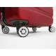 Set de valize de călătorie Aga Travel MR4650 Roșu