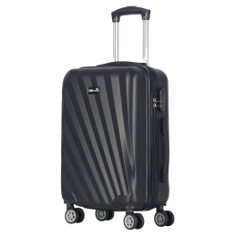 Aga Travel Bagaj de mână MR4664 Negru