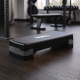 Aga Step pentru aerobic DS642 Gri