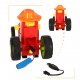 RC Tractor jucăuș