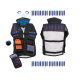 Vestă tactică Aga cu accesorii