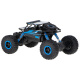 Aga RC auto Rock Crawler HB 2.4GHz 1:18 albastru