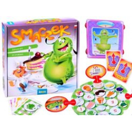 Super Smaczek joc sănătos cu gust GR0362 universal