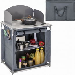 DULAP TURISTIC cu masă