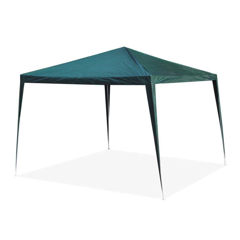 Foișor de grădină Aga 3x3 m Verde