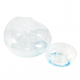 Aga Fotoliu gonflabil cu suport pentru picioare DS2516