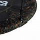 Aga Cerc de leagăn suspendat 90 cm Camo