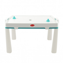 Doloni Masă de hochei pentru copii Albastră