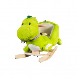 Aga4Kids Dinozaur Legănat - 6DZ002 - 2. CALITATE