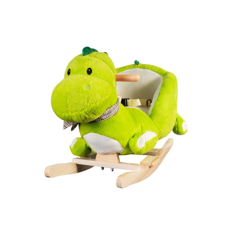 Aga4Kids Dinozaur Legănat - 6DZ002 - 2. CALITATE