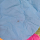 Aga4Kids Covoraș de joacă Floare 6DZ105 - II. CALITATE