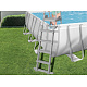 Bestway 56475 Power Steel 732x366x132 cm + Filtrare cu nisip + scară