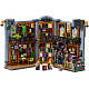LEGO® Icons 11379 Librărie: Sanctuarul cărților
