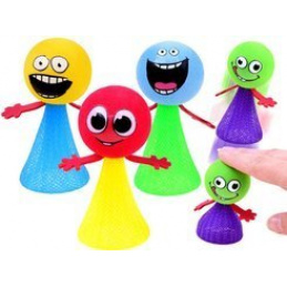 ELFUL SĂRITOR super distracție bidzium săritor ZA3003 universal