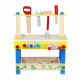 Aga4Kids Banc de lucru pentru copii DS5673