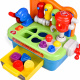 Aga4Kids Banc de lucru multifuncțional pentru cei mici