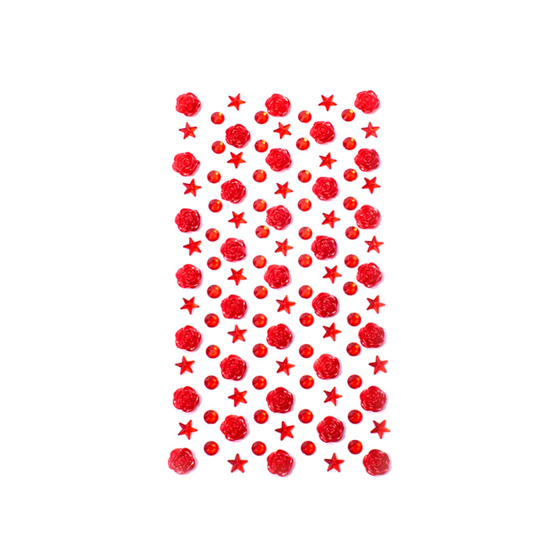 Aga4Kids Pietre autoadezive DS8105CH