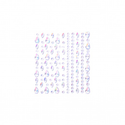 Aga4Kids Pietre autoadezive DS8111-AO