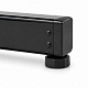Ventilator de uz casnic Aga 41 cm Negru