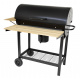 Grătar de grădină Aga BBQ SB1813F