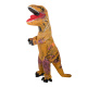 Costum de carnaval Aga T-REX Uriaș 150 - 190 cm