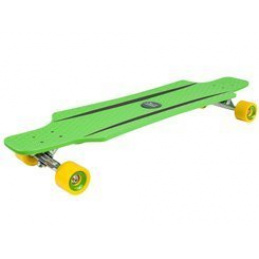 Hudora LONGBOARD CruiseStar skateboard 12812 universal