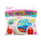 Set creativ TORBA pentru tricotat manual ZA1541