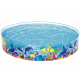 Bestway 55031 Piscină pentru copii 244x46cm