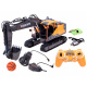 Excavator mare cu telecomandă RC0495