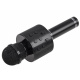Microfon karaoke wireless IN0136 - Negru