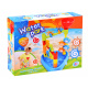 Set de discuri de nisip colorate ZA4024