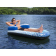 Bestway Saltea gonflabilă Indigo Wave 43533