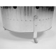 Linder Exclusiv Incinerator de grădină 75l