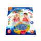 Aga4Kids Joc de societate Peștișori flămânzi