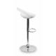 Scaun Aga Bar MR2039 Alb