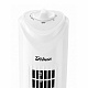 Ventilator tip coloană Aga 80 cm Alb