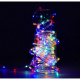 Aga LED Șir de lumini 10 m 100 LED Multicolor