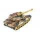 Aga RC Set de tancuri de război 9993 2.4GHz