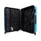Set de valize de călătorie Aga Travel MR4653 Albastru
